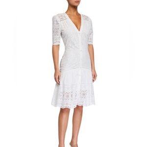 Veronica Beard Eve Dress. Size 2